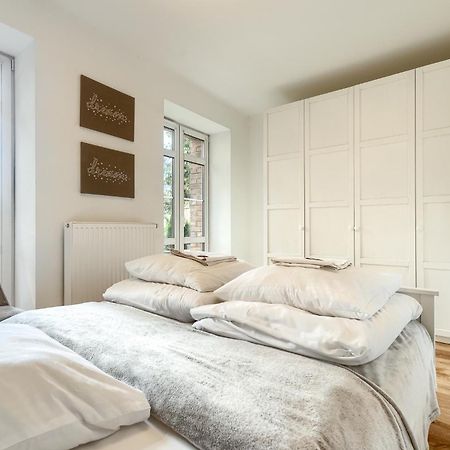 שצ'צ'ין Apartament 900 Ogrod W Centrum Apartamenty No1 מראה חיצוני תמונה