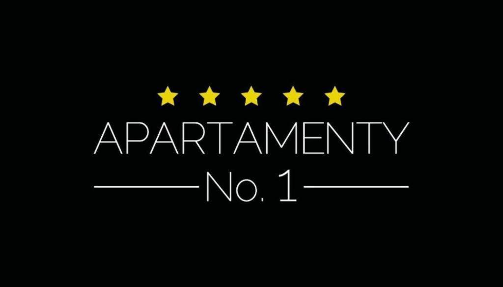 שצ'צ'ין Apartament 900 Ogrod W Centrum Apartamenty No1 מראה חיצוני תמונה