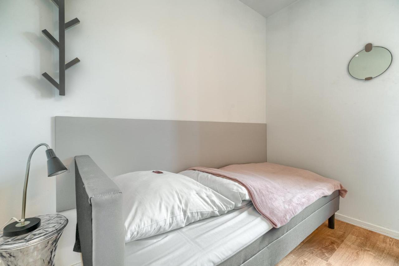 שצ'צ'ין Apartament 900 Ogrod W Centrum Apartamenty No1 מראה חיצוני תמונה